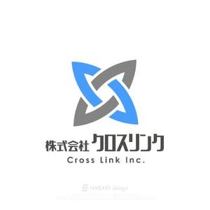 HABAKIdesign (hirokiabe58)さんの介護系ベンチャー企業のロゴマークへの提案