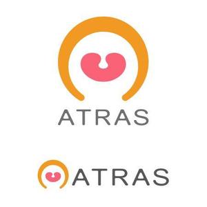 さんの医療法人アトラス（クリニック）のロゴ (商標登録予定なし)への提案