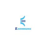 Shiro_Design (Shiro_Design)さんのE commonsのロゴ制作への提案