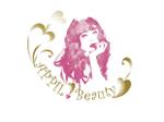ren_misakiさんの「APPIL！Beauty」のロゴ作成への提案
