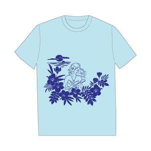 suzume29 (suzume29)さんの女性Tシャツデザインへの提案