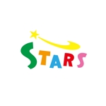 星野　壮太 (hoshino_s)さんの個別学習塾「STARS」のロゴデザインへの提案