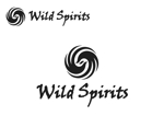 なべちゃん (YoshiakiWatanabe)さんのアウトドアブランド「Wild Spirits」のロゴ、マークへの提案