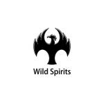 コトブキヤ (kyo-mei)さんのアウトドアブランド「Wild Spirits」のロゴ、マークへの提案