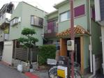 suzuki yuji (s-tokai)さんの築40年戸建て住宅の外壁塗装カラーデザインへの提案