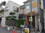 suzuki yuji (s-tokai)さんの築40年戸建て住宅の外壁塗装カラーデザインへの提案