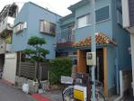 suzuki yuji (s-tokai)さんの築40年戸建て住宅の外壁塗装カラーデザインへの提案