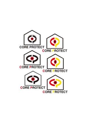 marucheese (tsan1712)さんの新築住宅向け「第三者機関」社名のロゴへの提案