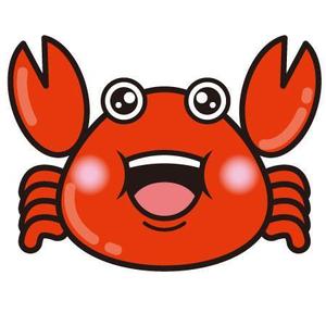 iknow (inoue_mistue)さんのカニのキャラクターデザインへの提案