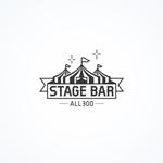 株式会社ティル (scheme-t)さんの飲食店(BAR業態）で使うロゴの制作への提案