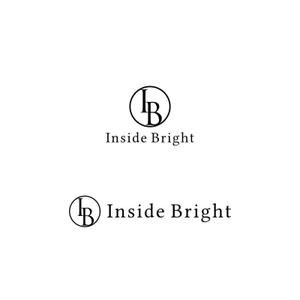 Yolozu (Yolozu)さんのサプリメントブランド（ビタミンサプリ、酵素、乳酸菌等）「Inside Bright」のブランドロゴへの提案