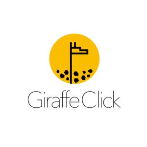 alphatone (alphatone)さんのアフィリエイトサービスGiraffeClickのロゴの作成依頼への提案