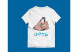 suzuki yuji (s-tokai)さんの海外からの観光客向けのおみやげ用Ｔシャツデザインへの提案