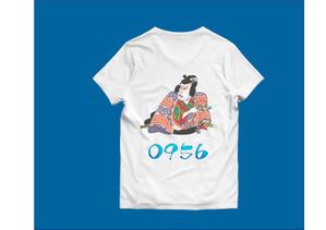 suzuki yuji (s-tokai)さんの海外からの観光客向けのおみやげ用Ｔシャツデザインへの提案