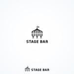 株式会社ティル (scheme-t)さんの飲食店(BAR業態）で使うロゴの制作への提案