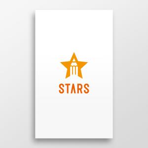 doremi (doremidesign)さんの個別学習塾「STARS」のロゴデザインへの提案
