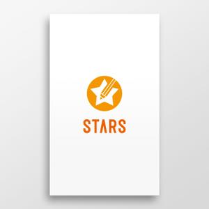 doremi (doremidesign)さんの個別学習塾「STARS」のロゴデザインへの提案