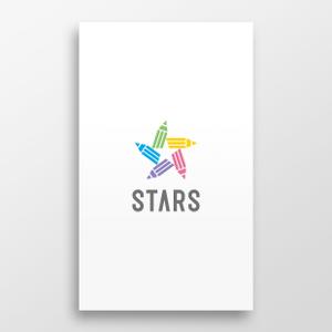 doremi (doremidesign)さんの個別学習塾「STARS」のロゴデザインへの提案