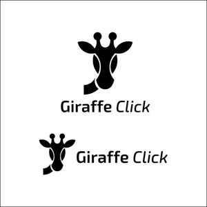 queuecat (queuecat)さんのアフィリエイトサービスGiraffeClickのロゴの作成依頼への提案