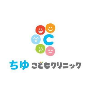 coconyc (coconyc)さんの小児科医院のロゴ作成依頼への提案