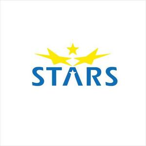 samasaさんの個別学習塾「STARS」のロゴデザインへの提案