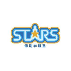 sammy (sammy)さんの個別学習塾「STARS」のロゴデザインへの提案