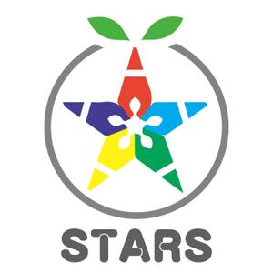 water1982 (zentaro1980)さんの個別学習塾「STARS」のロゴデザインへの提案