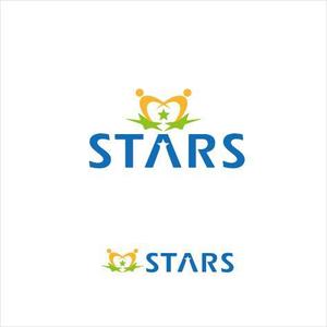 samasaさんの個別学習塾「STARS」のロゴデザインへの提案