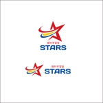 queuecat (queuecat)さんの個別学習塾「STARS」のロゴデザインへの提案