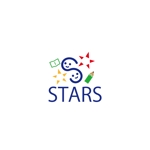 コトブキヤ (kyo-mei)さんの個別学習塾「STARS」のロゴデザインへの提案