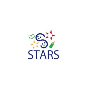 コトブキヤ (kyo-mei)さんの個別学習塾「STARS」のロゴデザインへの提案