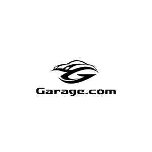 TAD (Sorakichi)さんの自動車修理用工具ブランド　Garage.com　のロゴ作成依頼への提案