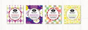 ATHENA　-アテナ- (horose07)さんの【新商品】ルイボスティーのTEA BAG パッケージデザインコンペへの提案