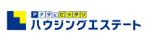 山川 (yamakawa)さんの「ハウジングエステートグループ」のロゴ作成への提案