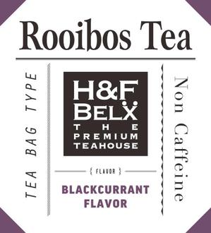 anemone graphic (anemone_graph)さんの【新商品】ルイボスティーのTEA BAG パッケージデザインコンペへの提案