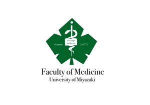 marukei (marukei)さんの「Faculty of Medicine, University of Miyazaki」(宮崎大学医学部)のロゴへの提案