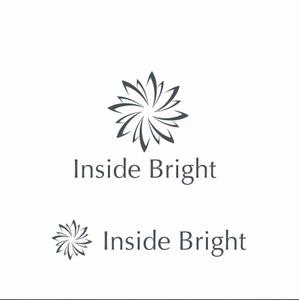 agnes (agnes)さんのサプリメントブランド（ビタミンサプリ、酵素、乳酸菌等）「Inside Bright」のブランドロゴへの提案