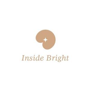 Mac-ker (mac-ker)さんのサプリメントブランド（ビタミンサプリ、酵素、乳酸菌等）「Inside Bright」のブランドロゴへの提案