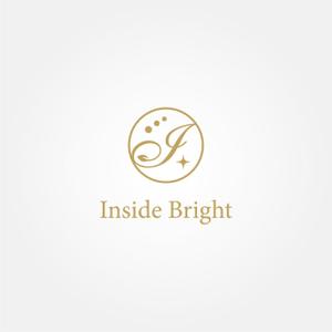 tanaka10 (tanaka10)さんのサプリメントブランド（ビタミンサプリ、酵素、乳酸菌等）「Inside Bright」のブランドロゴへの提案