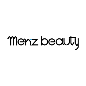 tom-ho (tom-ho)さんの男性美容メディア「menz beauty」のロゴへの提案