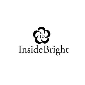 Hagemin (24tara)さんのサプリメントブランド（ビタミンサプリ、酵素、乳酸菌等）「Inside Bright」のブランドロゴへの提案