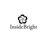 Hagemin (24tara)さんのサプリメントブランド（ビタミンサプリ、酵素、乳酸菌等）「Inside Bright」のブランドロゴへの提案