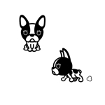 うさぎいち (minagirura27)さんの会社のマスコット犬デザイン募集への提案