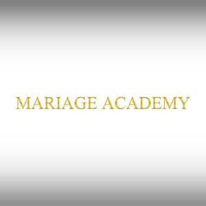 日本太郎 (mt8416)さんの結婚相談所　「MARIAGE ACADEMY  マリアージュ　アカデミー」のロゴへの提案