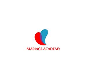 Navneet (yukina12)さんの結婚相談所　「MARIAGE ACADEMY  マリアージュ　アカデミー」のロゴへの提案