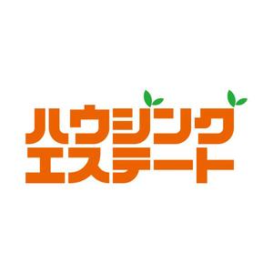 nabe (nabe)さんの「ハウジングエステートグループ」のロゴ作成への提案