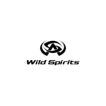 TAD (Sorakichi)さんのアウトドアブランド「Wild Spirits」のロゴ、マークへの提案