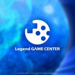 shirokuma_design (itohsyoukai)さんのゲームセンターとスマートフォンをつなぐプラットフォーム「Legend GAME CENTER」のロゴ作成への提案