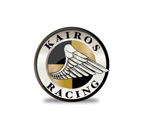 トーコ (tohco)さんのレーシングチームのロゴへの提案