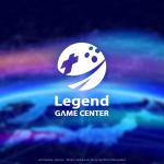 shirokuma_design (itohsyoukai)さんのゲームセンターとスマートフォンをつなぐプラットフォーム「Legend GAME CENTER」のロゴ作成への提案